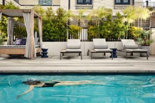 Kimpton La Peer Hotel West Hollywood by IHG - Los Angeles - 9