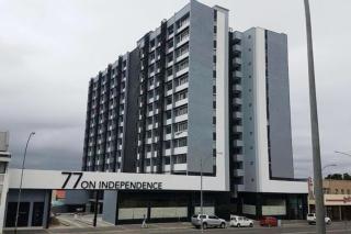 House of Peace - Windhoek - 1