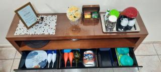 Apartamento - Loft Tavares - Lapa RJ - Rio de Janeiro - 3