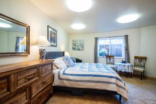 Majestic View Roundhouse - Relax Room - Wasilla - 3