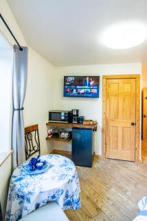 Majestic View Roundhouse - Relax Room - Wasilla - 5