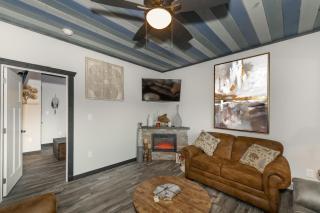 Shaconage Oasis - Sevierville - 9