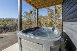 Shaconage Oasis - Sevierville - 8