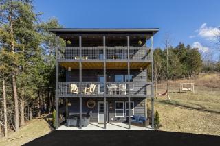 Shaconage Oasis - Sevierville - 7