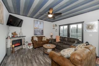 Shaconage Oasis - Sevierville - 6