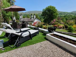 Foxghyll Country House - Ambleside - 7