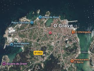 Grove Deluxe Apartamentos - 9