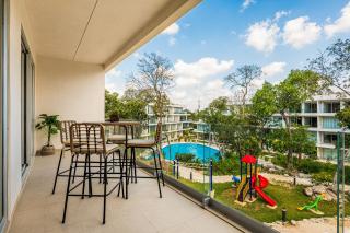 Natura at TL A203 - Playa del Carmen - 0