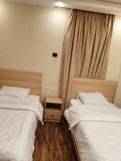 Sands of Eternity - 5