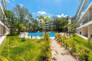 Tres Soles Playa at TL B010 - Playa del Carmen - 9