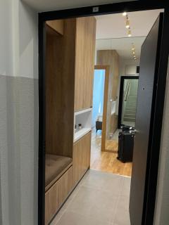 Ninth Cloud Apartman - Novi Sad - 2