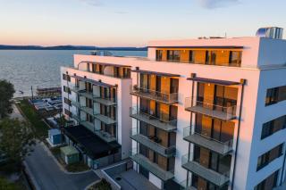 Lakeside Apartment Sunset Resort - 5
