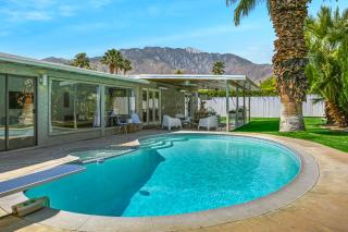 Golden Palms - 68904 - Palm Springs - 0