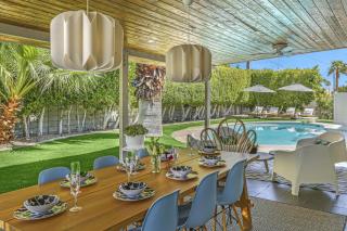 Golden Palms - 68904 - Palm Springs - 8