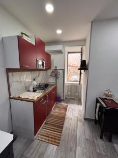 House totó - Naples - 5
