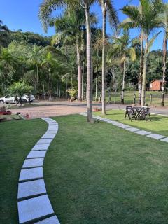 Villa Pomerode Hospedagem - Pomerode - 1