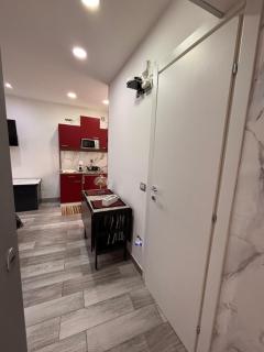 House totó - Naples - 6