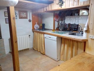 Casa Rural La Mansión de la Toba - La Toba - 2