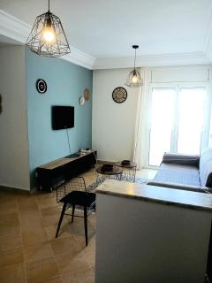 Appartement très haut standing - Borj Turki - 8