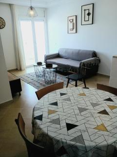 Appartement très haut standing - Borj Turki - 6