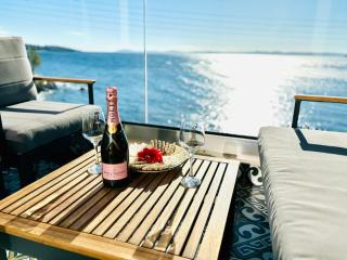 Candi Luxury Suites - Neos Marmaras - 9
