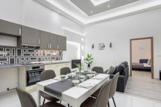 New Spacious & Central Home - Budapest - 0