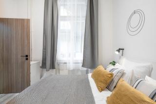 New Spacious & Central Home - Budapest - 5