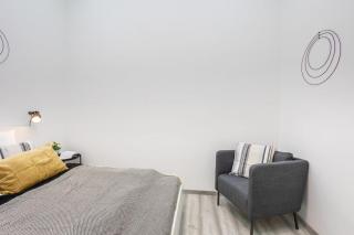New Spacious & Central Home - Budapest - 4