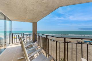 Surfmaster by the Sea 208 - Myrtle Beach - 9