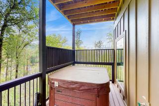 Rocky Top Ridge Retreat - Gatlinburg - 8