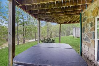 Bearadise - Sevierville - 7