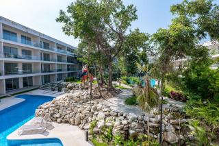 Natura One Bedroom Condo at TL A203 - Playa del Carmen - 8
