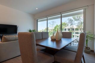 Natura One Bedroom Condo at TL A203 - Playa del Carmen - 4