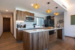 Natura One Bedroom Condo at TL A203 - Playa del Carmen - 8