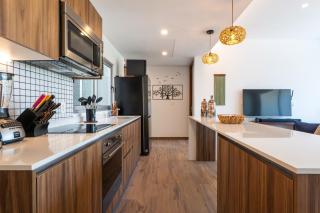 Natura One Bedroom Condo at TL A203 - Playa del Carmen - 6