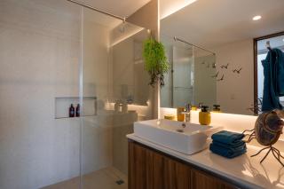 Natura One Bedroom Condo at TL A203 - Playa del Carmen - 4