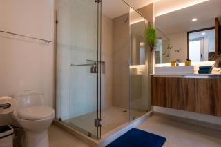 Natura One Bedroom Condo at TL A203 - Playa del Carmen - 3