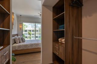 Natura One Bedroom Condo at TL A203 - Playa del Carmen - 1