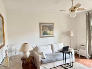 Appartamento in Saint Tropez centro di 2 locali con aria condizionata Wi-Fi e disponibilità parcheggio - Saint-Tropez - 8