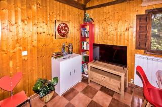 Casas Al Pie del Árbol - Cuzcurrita de Juarros - 2