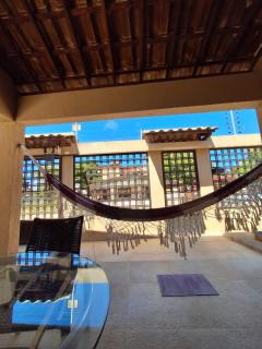 Casa MARAGOGI com PISCINA e área GOURMET COMPLETA - Maragogi - 2
