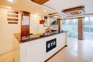 Hotel O Ganpati - Bhopal - 5