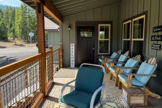 Big Timber Retreat - Cle Elum - 8