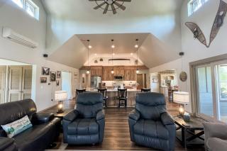 Big Timber Retreat - Cle Elum - 6