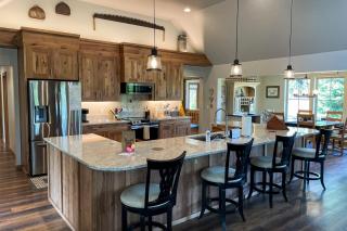 Big Timber Retreat - Cle Elum - 5