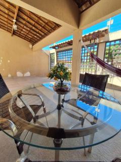 Casa MARAGOGI com PISCINA e área GOURMET COMPLETA - Maragogi - 5
