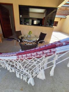 Casa MARAGOGI com PISCINA e área GOURMET COMPLETA - Maragogi - 6
