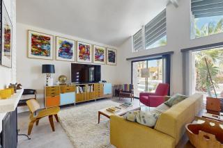 Sundown Retreat - 46354 - Palm Springs - 0