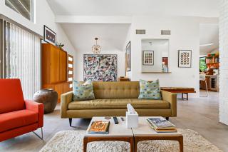 Sundown Retreat - 46354 - Palm Springs - 6