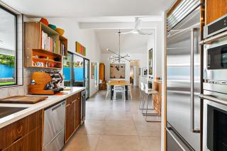Sundown Retreat - 46354 - Palm Springs - 2